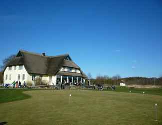 Exterior 2 Golfcentrum Schloss Karnitz Rügen