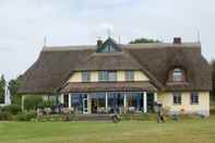 Exterior Golfcentrum Schloss Karnitz Rügen