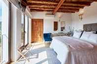 Bedroom Villa Can Prats, Luxury Villa Surrounded by Nature