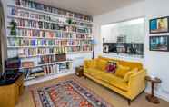 Common Space 7 ALTIDO Lovely 1-bed Flat in Bayswater, Near Paddington