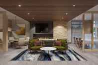 Lobby Fairfield Inn & Suites by Marriott Columbus New Albany