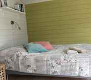 Kamar Tidur 4 Heltoften Bed & Breakfast