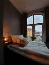 ห้องนอน 4 Hotell Carl Friman
