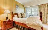 Kamar Tidur 6 1-#28 One Willow Bridge 3BD