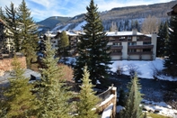 Exterior Vail VLG One Willow 2bd-joh1