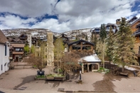 Exterior Vail VLG One Willow 2bd-koz1