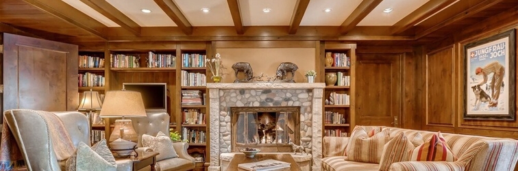 Lobby Vail VLG One Willow 2bd-koz1