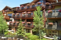 Exterior Vail VLG One Willow 3bd-hir1