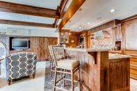 Bar, Cafe and Lounge Vail VLG One Willow 3bd-hir1