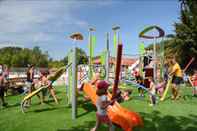 Common Space Camping Le Frejus