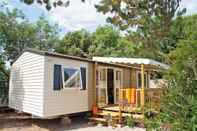 Exterior Camping Le Frejus