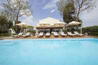 Swimming Pool Casa Tua Spa Resort