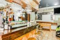 Bar, Cafe and Lounge Hospedaje Bar El Gato del Acueducto