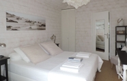 Bedroom 3 Villa Surcouf