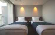 Bedroom 6 Best Western Plus Busan Songdo