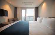 Bedroom 7 Best Western Plus Busan Songdo