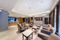 Lobby Hope City Minsheng Hotel