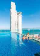 SWIMMING_POOL Gonsala Hotel Nha Trang