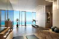 Fitness Center Gonsala Hotel Nha Trang