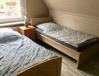 Kamar Tidur 2 Apartment Elmshorn