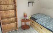 Kamar Tidur 4 Apartment Elmshorn