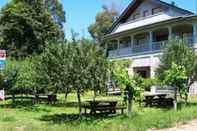 Common Space Albergue - Pensión Camiño das Ocas - Hostel