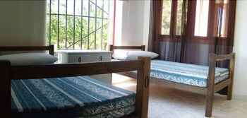 ห้องนอน 4 Albergue - Pensión Camiño das Ocas - Hostel