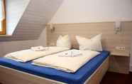 Kamar Tidur 2 Hotel Saalestrand