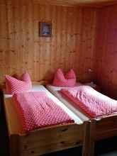 Kamar Tidur 4 Bungalows Saalestrand