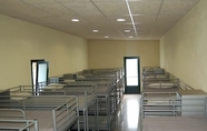 Sảnh chức năng 5 Granja Escola La Perdiu - Hostel