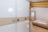 Bedroom Villas Vea