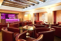 Bar, Cafe and Lounge Hotel Berberys