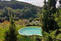 Swimming Pool Agriturismo Santa Giusta