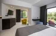 Kamar Tidur 3 MAP Boutique Hotel