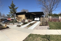 Exterior Modern In The Woodbury District 3 Bedroom Home by Redawning