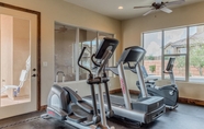 Fitness Center 4 Life Is Good 3 Bedroom Apts