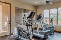 Fitness Center Life Is Good 3 Bedroom Apts