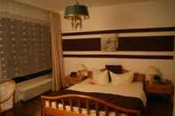 Bedroom Hotel Papendoor