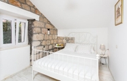 ห้องนอน 3 Apartments Heart of Dubrovnik