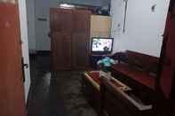 Lobby Ayudia Homestay