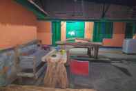 Common Space Ayudia Homestay