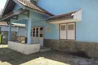 Bangunan Ayudia Homestay