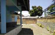 Bangunan 4 Ayudia Homestay