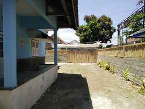 Bangunan 4 Ayudia Homestay