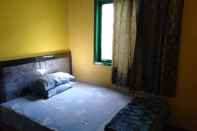 Bedroom Ayudia Homestay