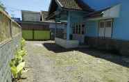 Bangunan 7 Ayudia Homestay