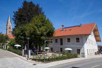 Exterior 4 Gasthaus Unterwirt