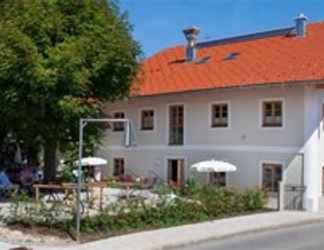 Exterior 2 Gasthaus Unterwirt