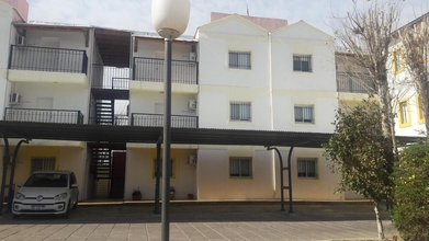 Exterior 4 Apart Hotel Pueblo Viejo