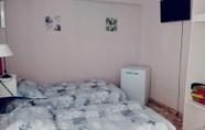 ห้องนอน 3 Apart Hotel Pueblo Viejo